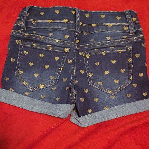 High Rise Short - Picture 2 of 2